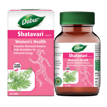 Dabur Shatavari Tablets