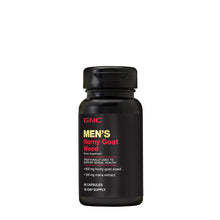 GNC Horny Goat Weed 60 Capsules