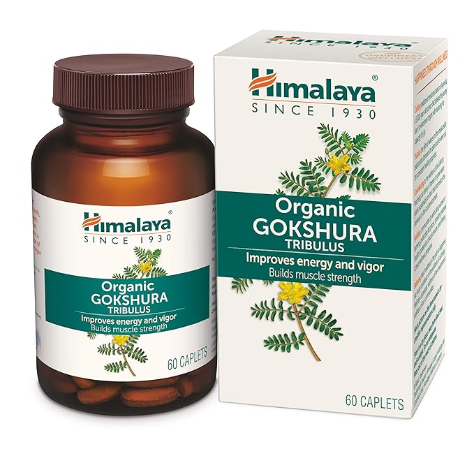 Himalaya Gokshura Tablets
