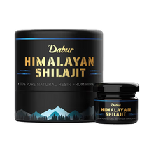 Dabur Himalayan Shilajit