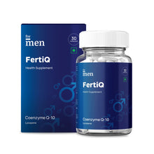 For Men FertiQ - 90 Tablets (Pack of 3)